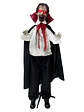 Vampiro Halloween animatronic 175 cm - Miniatura 1