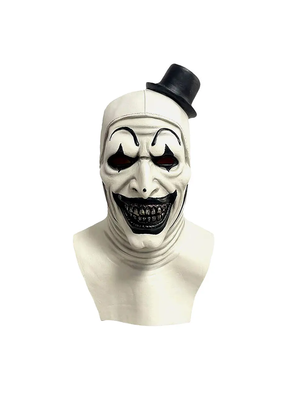 Máscara látex terrifier 1