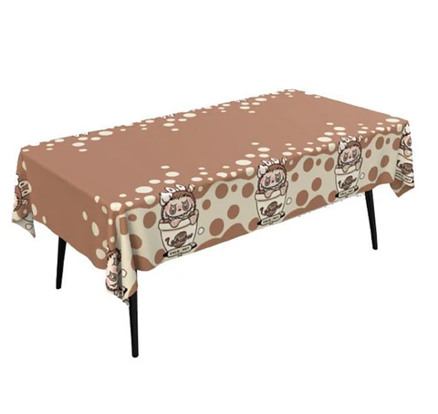 Mantel labubu 