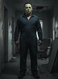 Máscara látex Michael myers - Miniatura 2