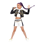 Disfraz Guerreras K pop girls Rumi