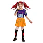 Disfraz Guerreras K pop girls Mira  - Miniatura 1