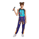 Disfraz Guerreras K pop girls Zoey