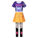 Disfraz Guerreras K pop girls Mira 