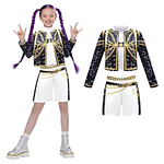 Disfraz Guerreras K pop girls Rumi