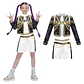 Disfraz Guerreras K pop girls Rumi - Miniatura 4