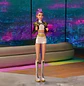 Disfraz Guerreras K pop girls Rumi - Miniatura 6
