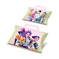 Cajitas sorpresa Guerreras k pop huntrix x6 - Miniatura 1