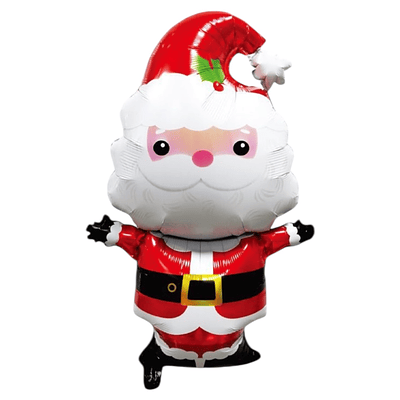 Globo Viejito Pascuero