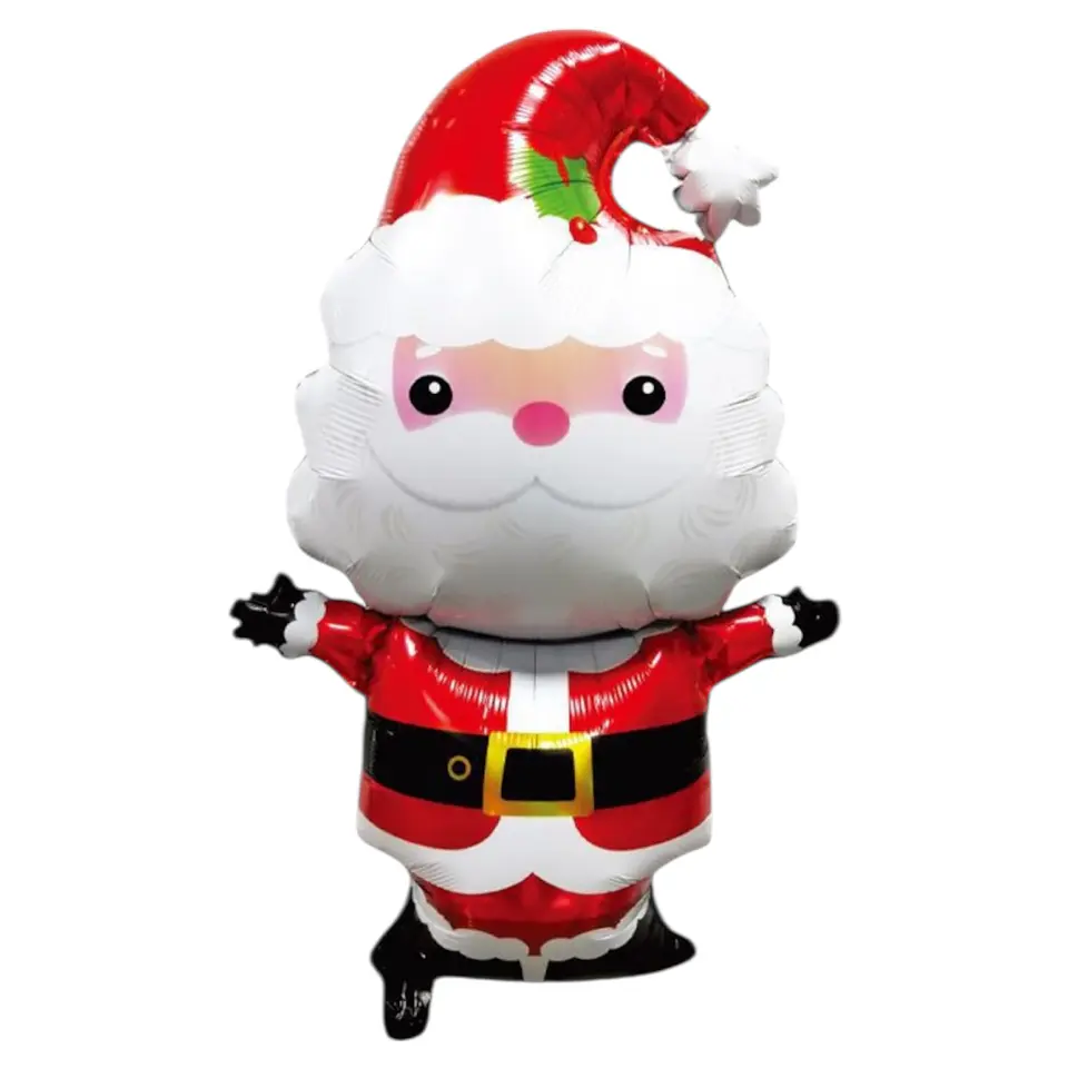 Globo Viejito Pascuero 1