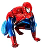 Globo Spiderman gigante - Miniatura 3