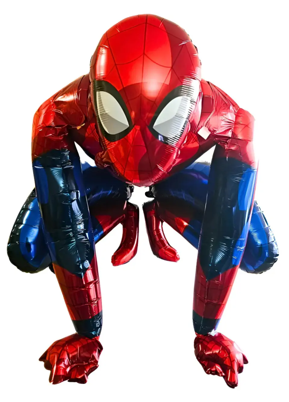 Globo Spiderman gigante 1