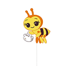 Vela Abejita Chiquitita