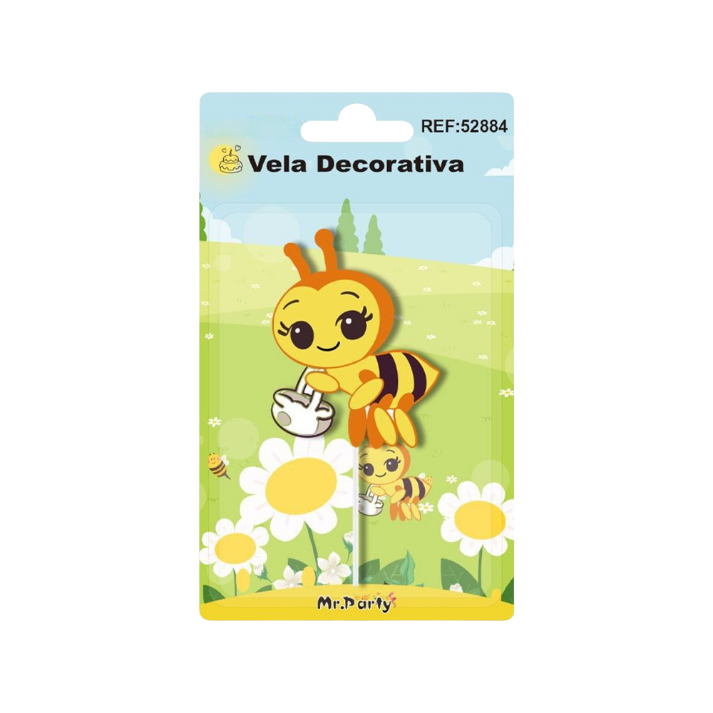 Vela Abejita Chiquitita