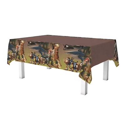 Mantel tralalero capuchino sahur