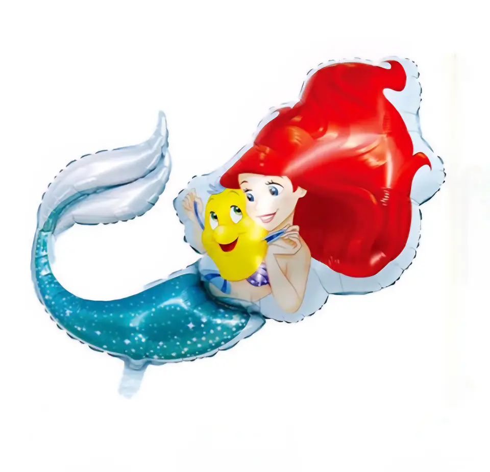 Globo grande ariel 82 x 68 cm 1