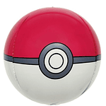 Globo Pokebola 4D