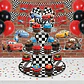 Porta cupcakes Cars - Miniatura 2