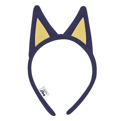 Cintillo diadema Bluey