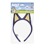 Cintillo diadema Bluey