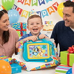 Pizarra mágica Bluey