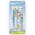 Set escolar Bluey 6 piezas 
