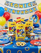 Bolsas Sonic 6 unidades  - Miniatura 2
