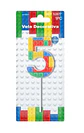 Vela numero Lego - Miniatura 7