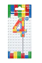 Vela numero Lego - Miniatura 9