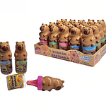 Chupón Capibara 20 unidades 