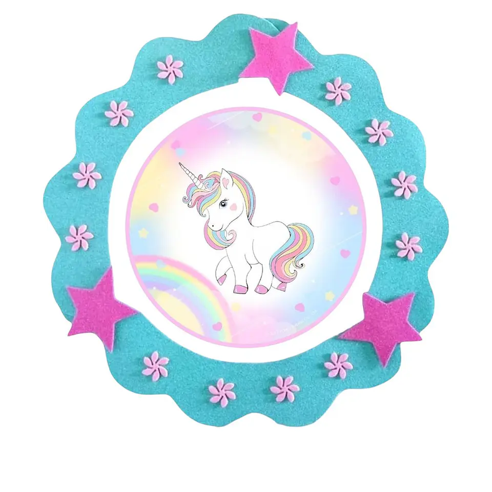 Piñata Unicornio 1