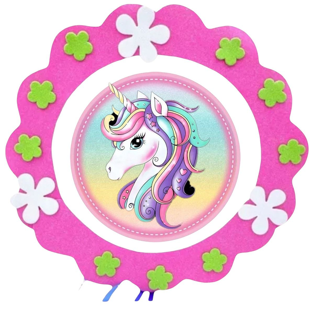 Piñata Unicornio