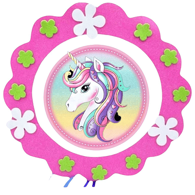 Piñata Unicornio