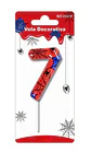 Vela número spiderman  - Miniatura 6