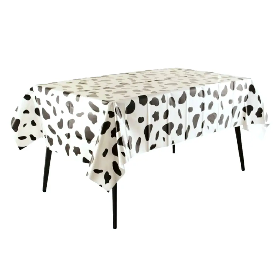 Mantel vaca 1