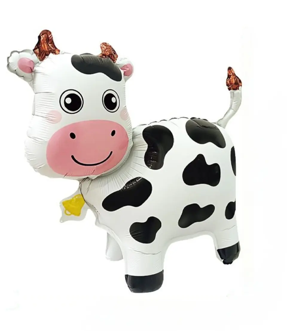 Globo Vaca 1