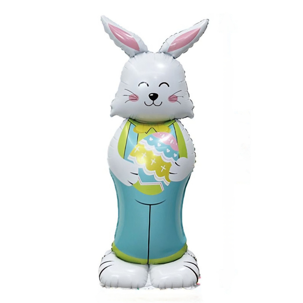 Globo Conejo gigante 150 cm