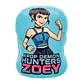 Globo Zoey Guerreras K pop - Miniatura 1