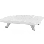 Bandeja Dulcera de plástico colores