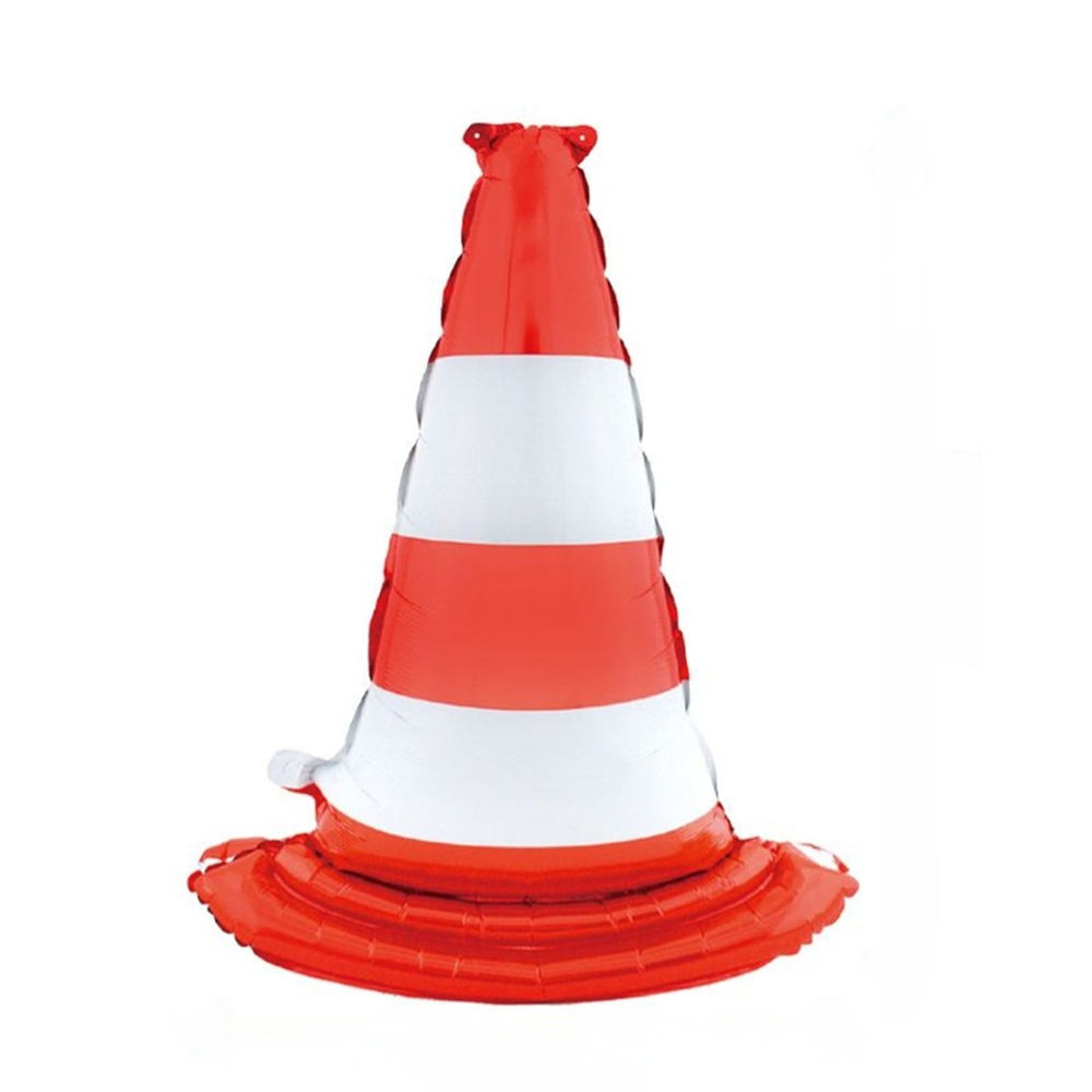 Globo cono grande 88 cm