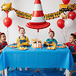 Globo cono grande 88 cm