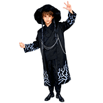 Disfraz Cosplay Saja Boys