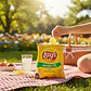 Papas Lays 10 unidades 22 gr xs - Miniatura 3