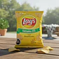 Papas Lays 10 unidades 22 gr xs - Miniatura 2