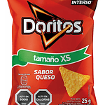 Doritos 10 unidades 22 gr