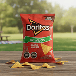 Doritos 10 unidades 22 gr