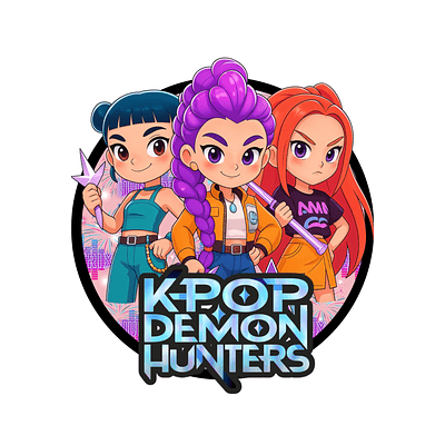 Piñata Guerreras K-pop