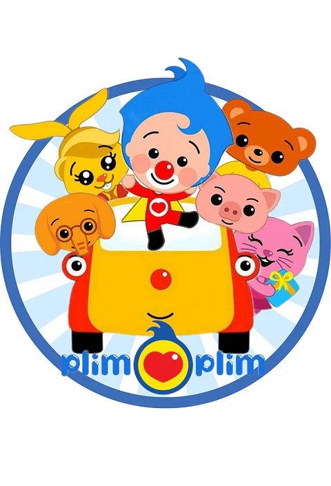 Piñata Plim Plim 
