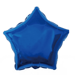 Globo estrella 45 cm