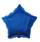 Globo estrella 45 cm - Miniatura 1